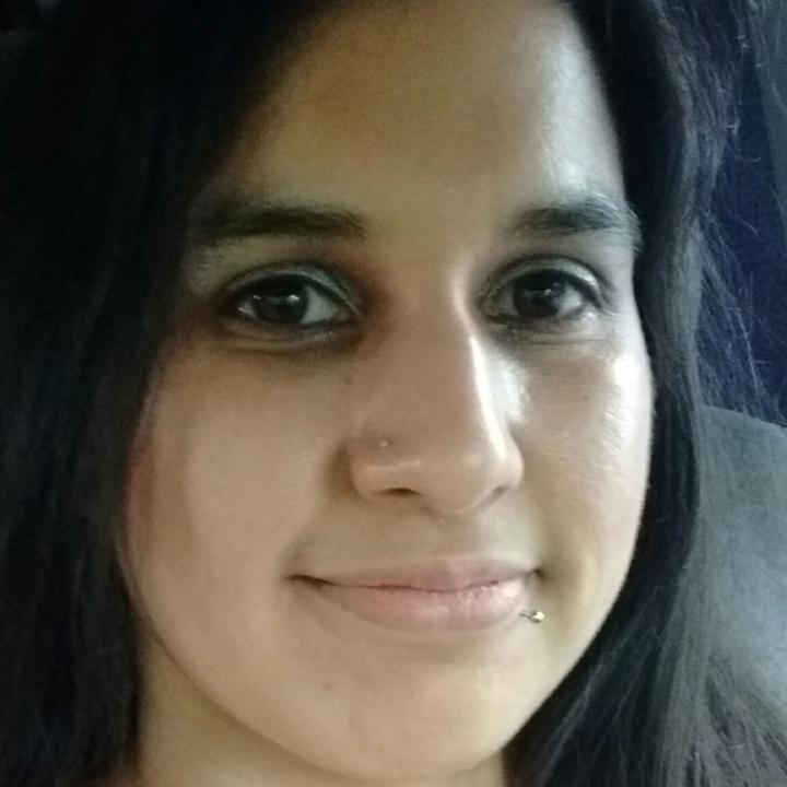 Almy Soberanis