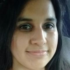 Almy Soberanis