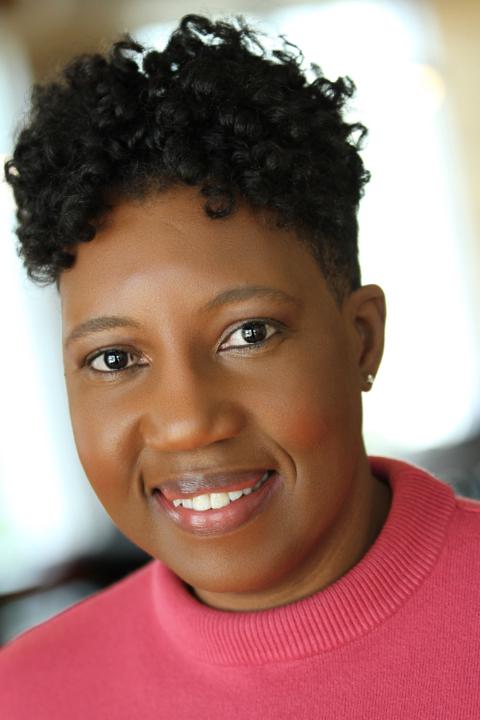 LaTanya Mitchell