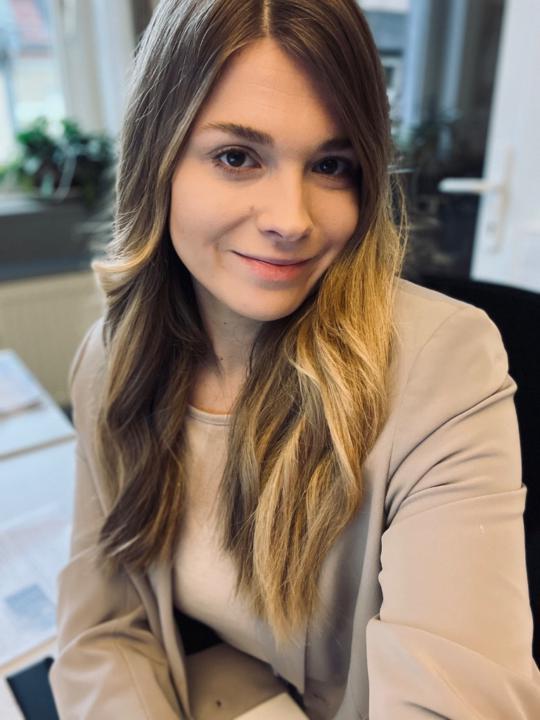 Susanne Schmidt