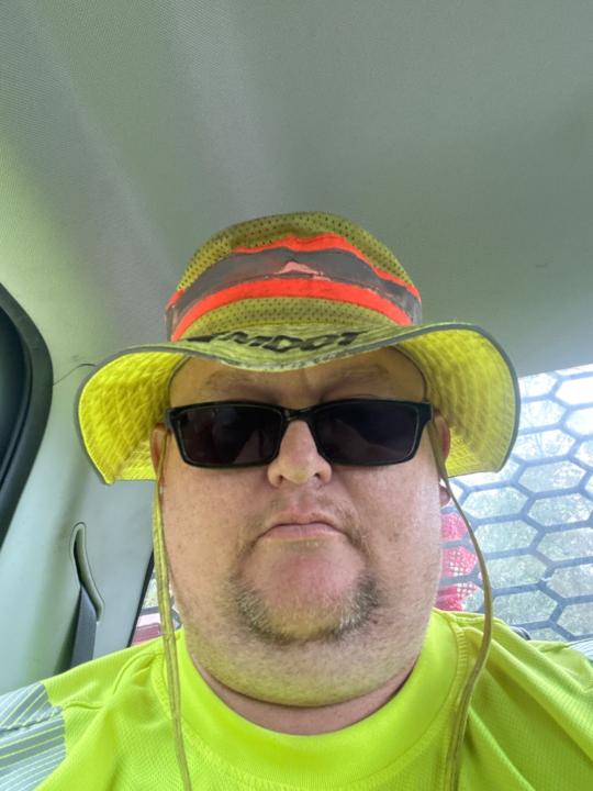 Chris Strawhorn