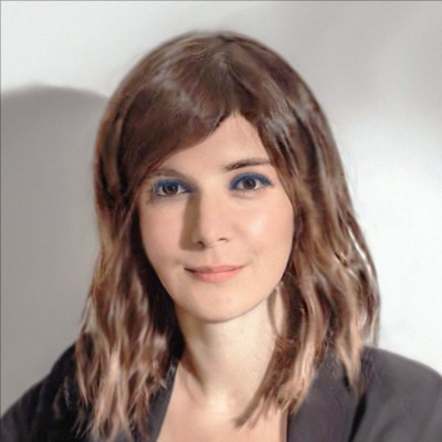 Laura Mueller
