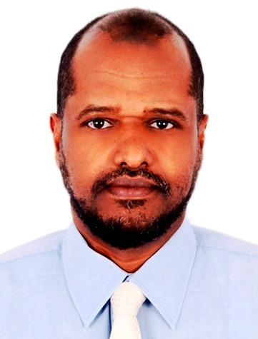 Mohamed Sharif