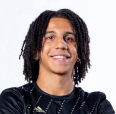 Levi Hawk