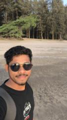 Sagar Bhoya
