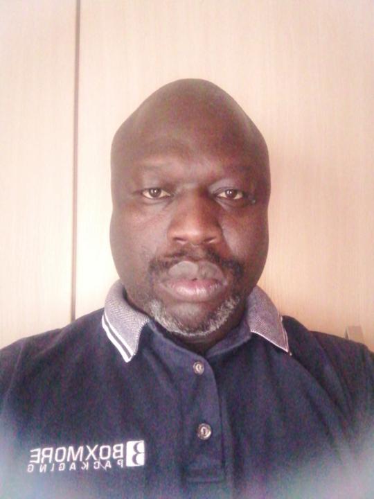 Rudzani Nengobela