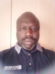 Rudzani Nengobela