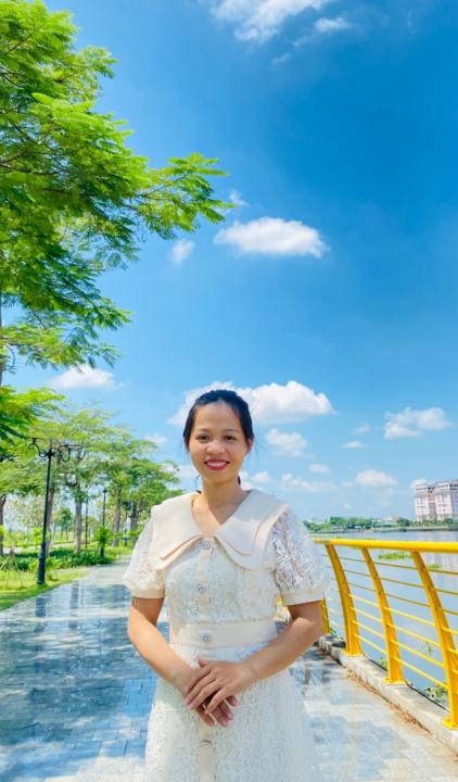 Võ Thị Thu Vũ