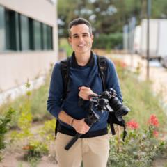 Jose Manuel Sánchez Contreras