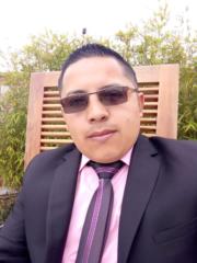 Hesvar arley Pastas cuastumal