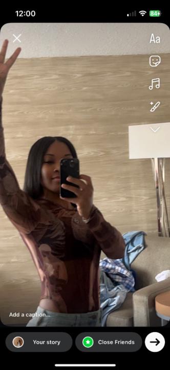 Shavonne Sharay