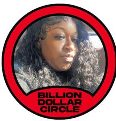 Latosha Zachery
