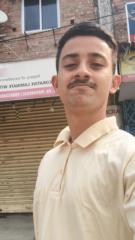 Ayan Angshu