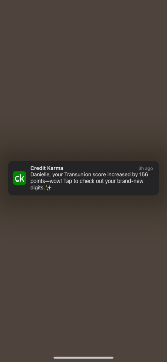 Slow motion better than no motion 🩰