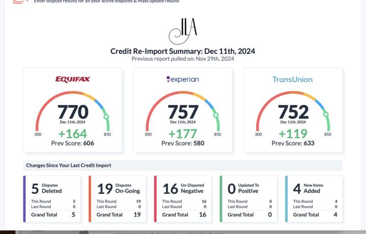 1 Month Sweep 🤑🧹😴🥰