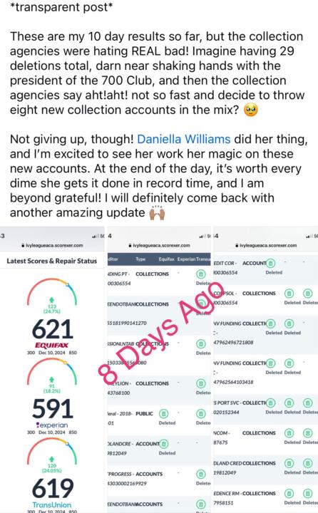**Update**