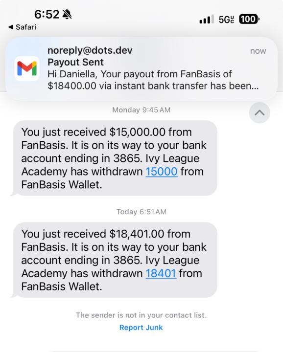 💰 Let me give you a real play that can change your life! 💰