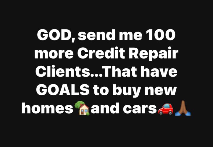 🦾🤛🏽NEW month & Nee quarter 🔑😇
