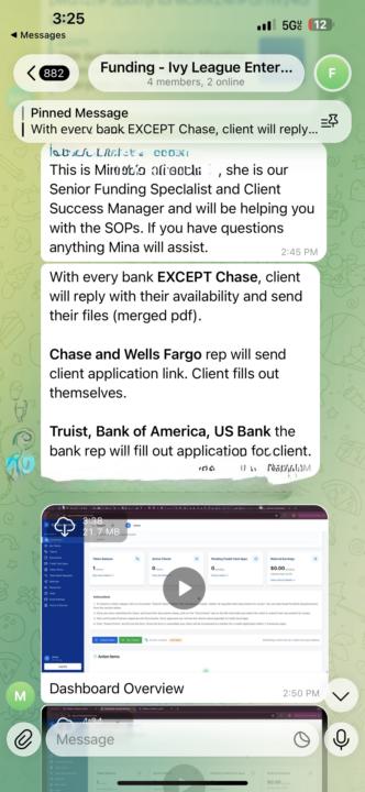 We can now get you approved for $50K max with 6 different banks🫶🏽👏🏽