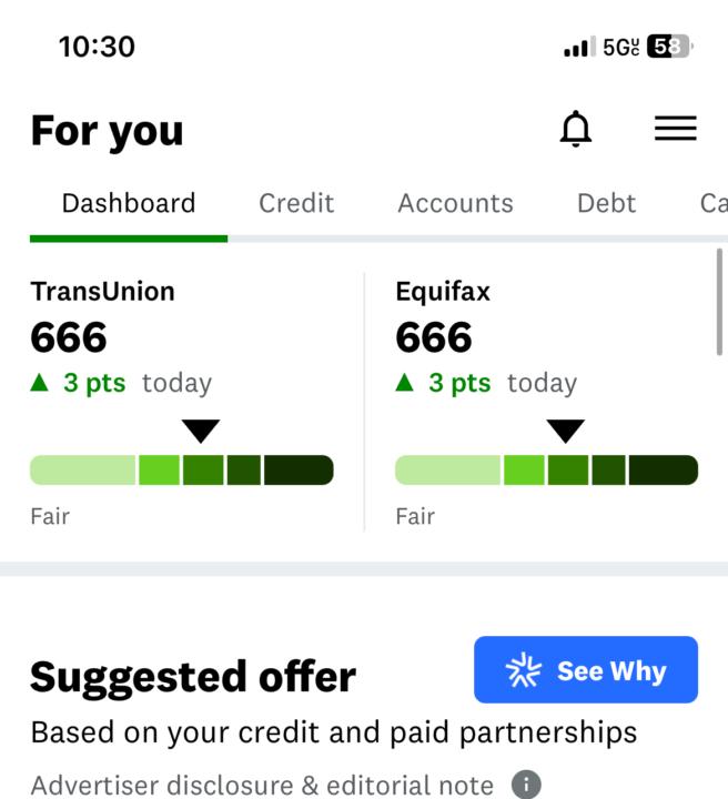 *Update* Almost There!