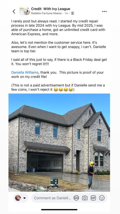 Homeowner, Amex with a few months 🙌🏽👏🏽💫