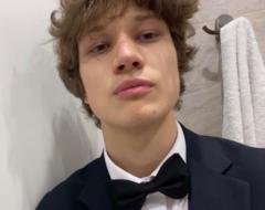 Alexander Chokin