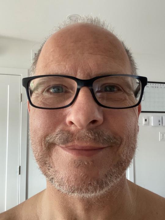Michael Morrison