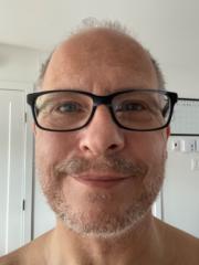 Michael Morrison
