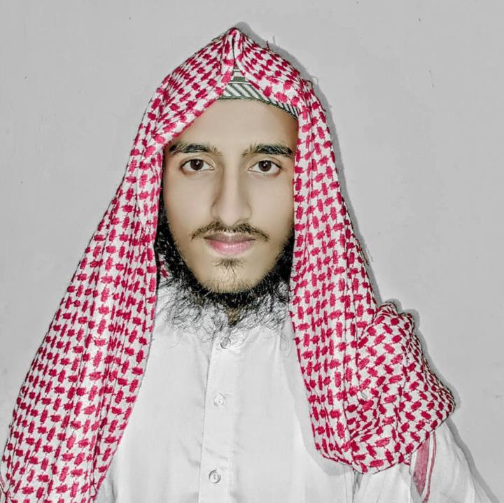 Muhammad Golam Rabbani