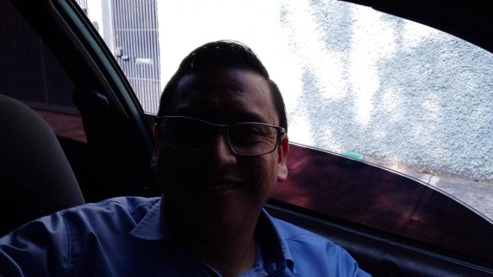 Juan Carlos Sotoj Colindres