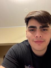 Tomas Alcaraz
