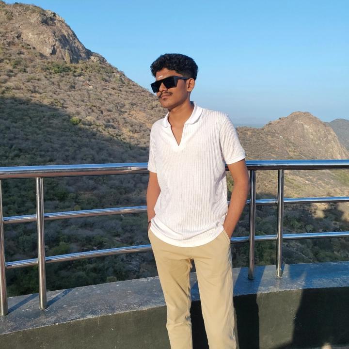 Nagendra Reddy Badduri
