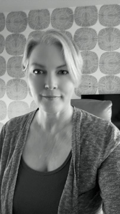 Dawn Ferguson