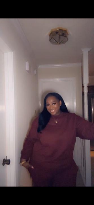 Jasmine Lampkin