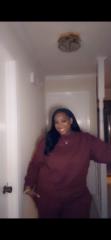Jasmine Lampkin