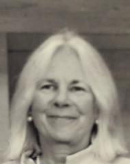 Susan Godfrey