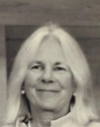 Susan Godfrey