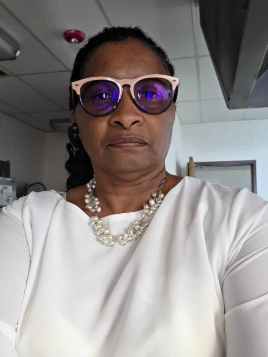 Sheron Gilmore