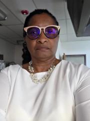 Sheron Gilmore