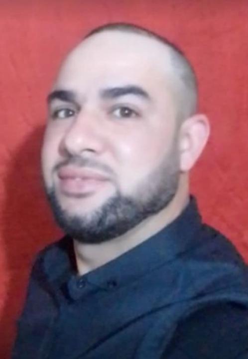 Mounir Merouane