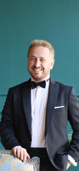 Ali Kaya