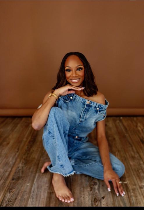 Ebony Paul