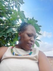 Happy Chauke