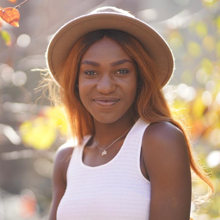 Halima Kamara