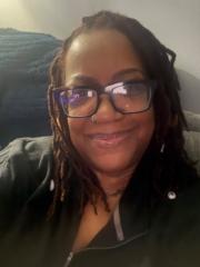 Sazzy Richardson