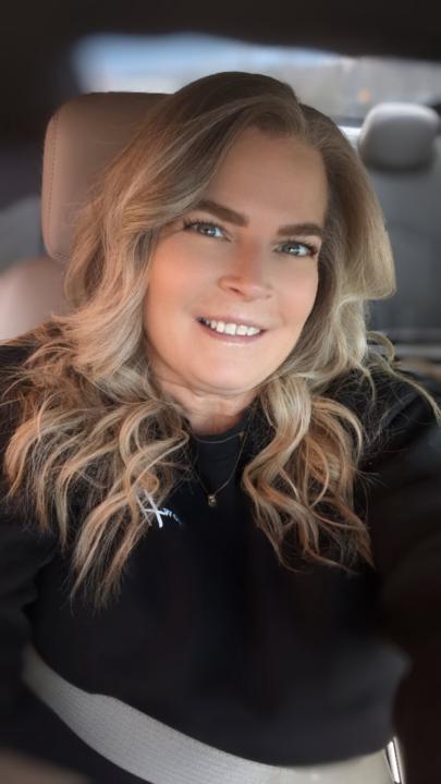 April Heiderschied