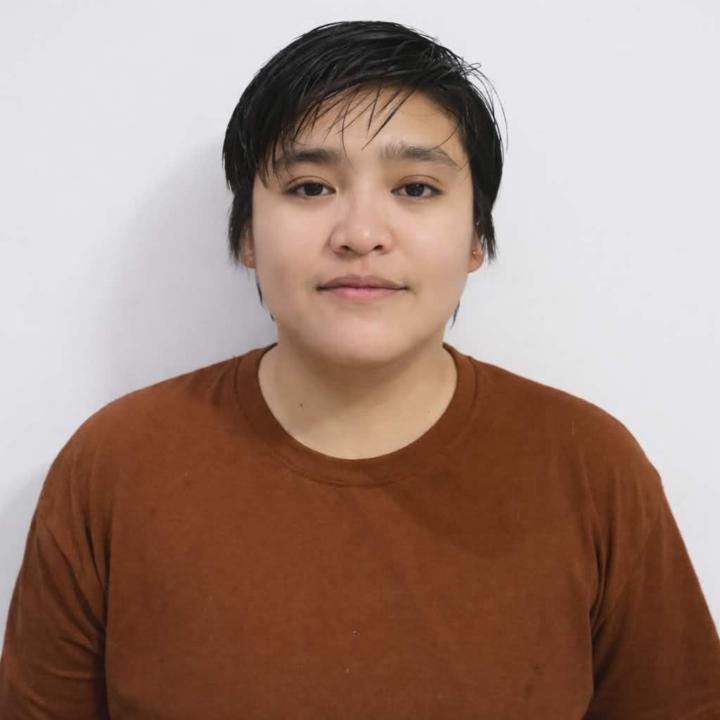Marielle Millan