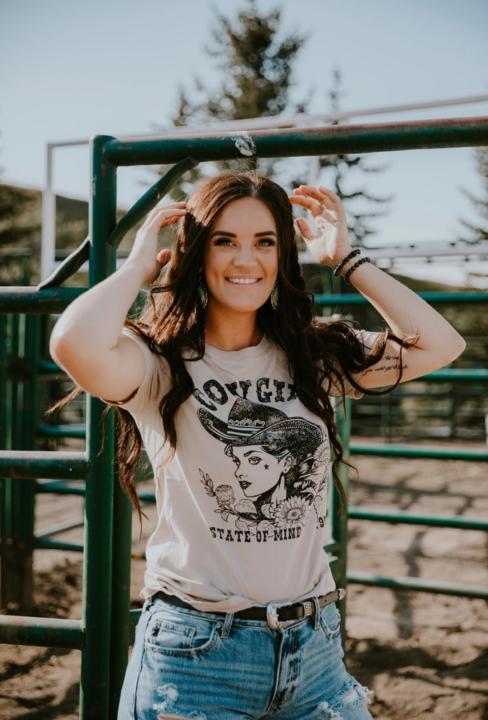 Raelyn Rutledge