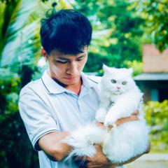 Giang Nam