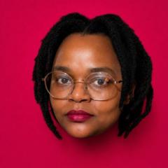 Thandeka Mngomezulu